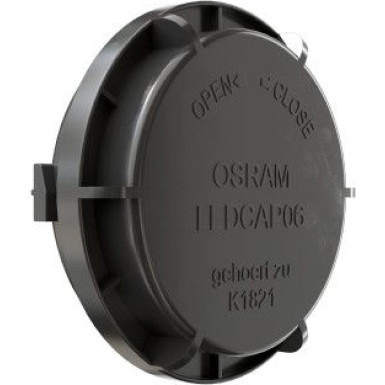 Osram | LEDriving CAP 6 | LEDCAP06