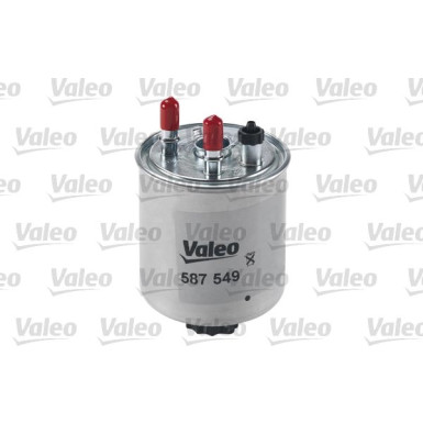 VALEO Kraftstofffilter | 587549