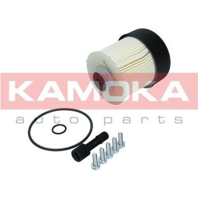 KAMOKA Kraftstofffilter | F320701