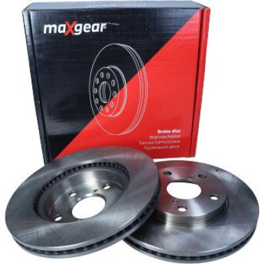 Maxgear Bremsscheibe | 19-4775