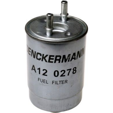 DENCKERMANN Kraftstofffilter | A120278