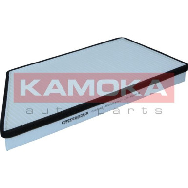 KAMOKA Filter, Innenraumluft | F402101