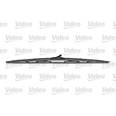 VALEO Wischer Compact (2Stk.) | BMW X5, Peugeot 406, VW T5 | 576104