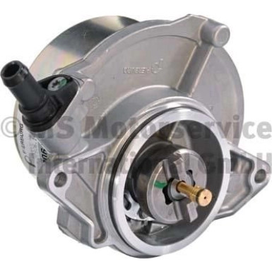 Unterdruckpumpe Bremsanlage | AUDI A6,A8,Q7,VW Touareg | 7.00906.21.0