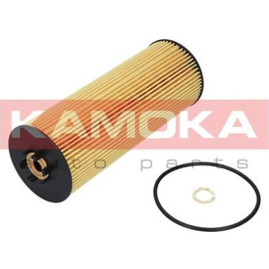 KAMOKA Ölfilter | F105501