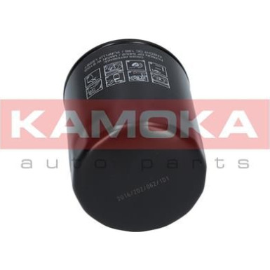 KAMOKA Ölfilter | F101401