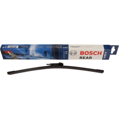 BOSCH | Heckscheibenwischer A334H | BMW X1 09-15, MERC CLA, CLS, CLC | 3397016387