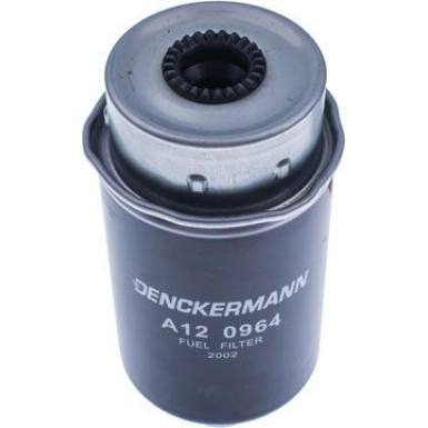 DENCKERMANN Kraftstofffilter | A120964