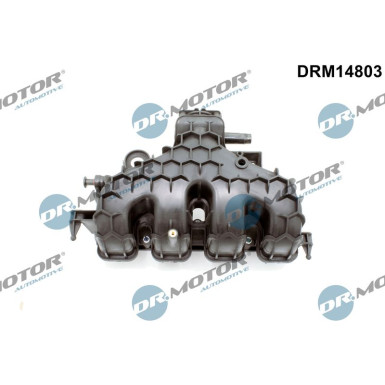 DR.MOTOR Saugrohrmodul DRM14803