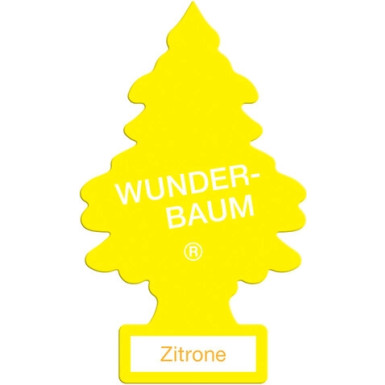 Wunderbaum Zitrone 1 Stk | 88951004