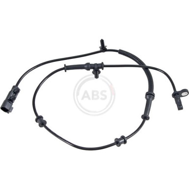 A.B.S. ABS Sensor | 31366