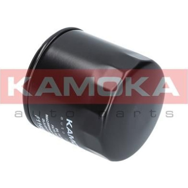 KAMOKA Ölfilter | F114501