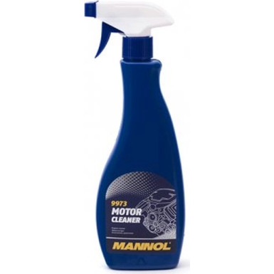 MANNOL Motorreiniger Motor Cleaner 9973 500ml | MN9973