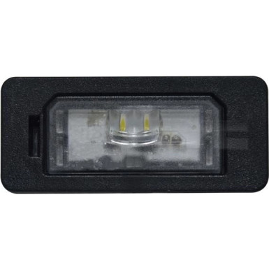 KENNZEICHENLEUCHTE L/R LED | BMW 1/2/3/4/5ER/X1/X3/X5/X6 4,05 | 15-0295-00-9