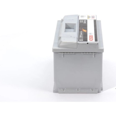 S5 013 BOSCH | PKW-Batterie | 12V 100Ah 830A | 0 092 S50 130