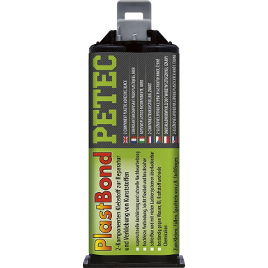 Petec Plastbond 50ml | 98350