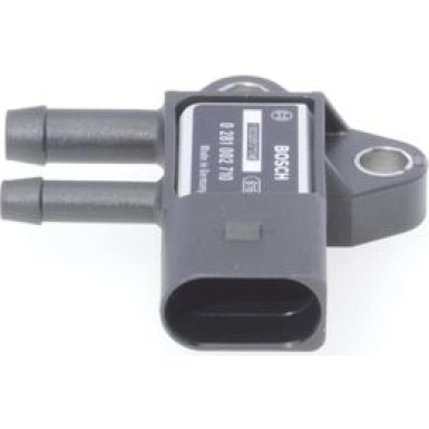 12 616 035 Sensor, Abgasdruck | AUDI,SEAT,SKODA,VW | 0 281 002 710