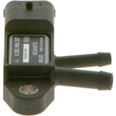 Sensor,Abgasdruck | ALFA,FIAT,LANCIA | 0 281 006 287