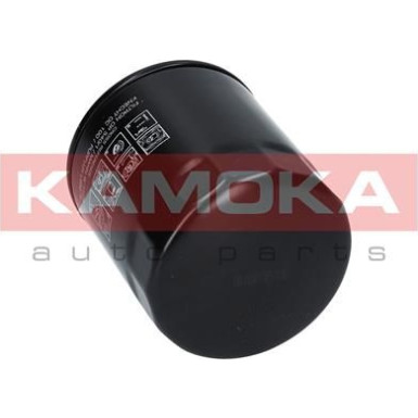 KAMOKA Ölfilter | F100401