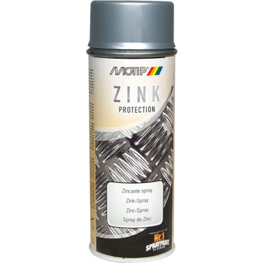 MoTip Zink Spray 400ml | 304590