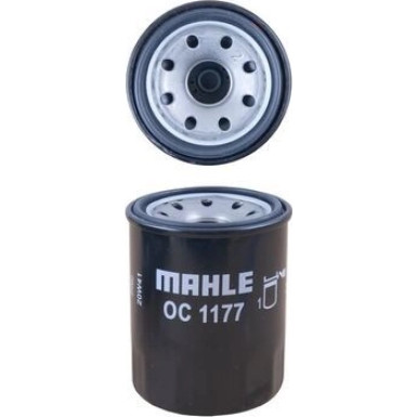 MAHLE Ölfilter | OC 1177