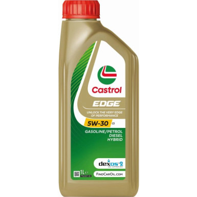 Castrol EDGE 5W-30 C3 1 Liter | 15530C