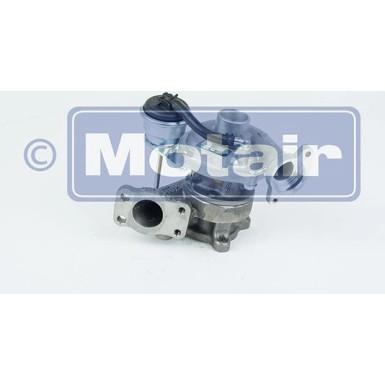 ORIGINAL TURBO | FORD Fiesta,MAZDA 2,PEUGEOT 206 | 334479