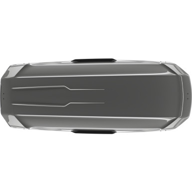 Thule Box Motion 3 XXL titan - 639901 | L-233 B-92 H-44, 600 Liter, 75kg