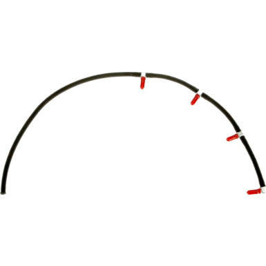 Kraftstoffschlauch | MFL1128