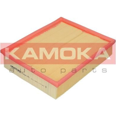 KAMOKA Luftfilter | F200101