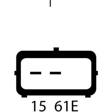 215.138.1202 12V.Lima | BMW E46,E39,E38 320d-730d 00 | 2151381202