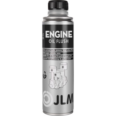 JLM Engine Oil Flush, Motorölspülung 250ml 1st | JLM J04835