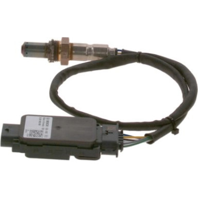 NOx-Sensor | BMW 1,2,3,4,X1,X2,MINI 11 | 0 281 008 498