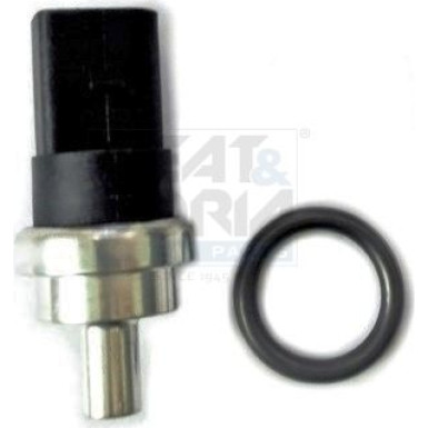 Sensor, Kraftstofftemperatur | 82431