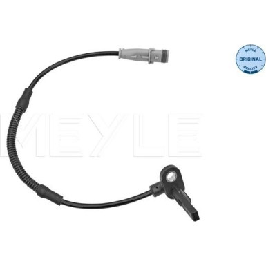 Sensor, Raddrehzahl | 6148990043