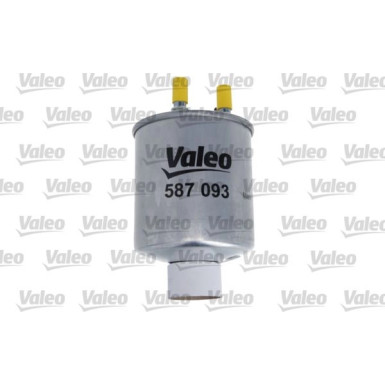 VALEO Kraftstofffilter | 587093