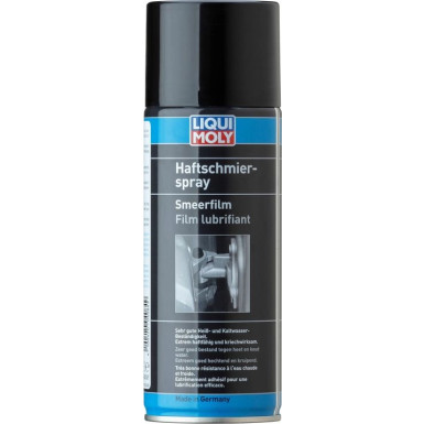 Liqui Moly Haftschmierspray 400 ml | 4084 | 400ml Dose Aerosol