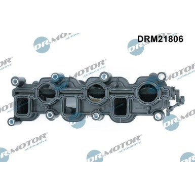 DR.MOTOR Saugrohrmodul DRM21806