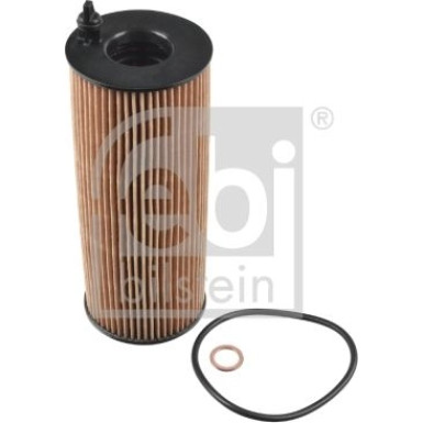 FEBI BILSTEIN Ölfilter | 109707