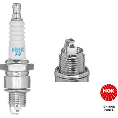 BPZ8HS-10 NGK | -Zündkerze | mit Resistor-Widerstand | 3133