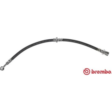 BREMBO Bremsschlauch | T 10 007