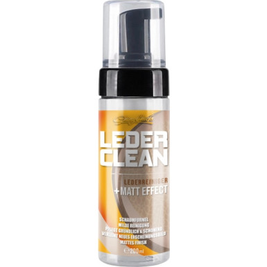 ShinyChiefs LEDER CLEAN - LEDERREINIGER 200ml | H11251