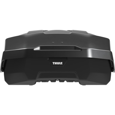 Thule Box Motion 3 XXL black - 639900 | L-233 B-92 H-44, 600 Liter, 75kg