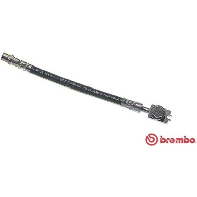 BREMBO Bremsschlauch | T 85 048