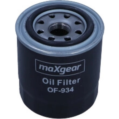 Ölfilter Honda/Hyundai | 26-0272