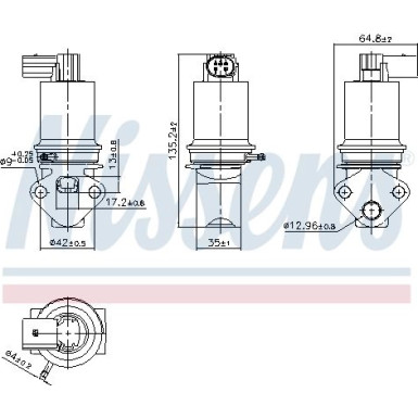 Agr-Ventil | 98372