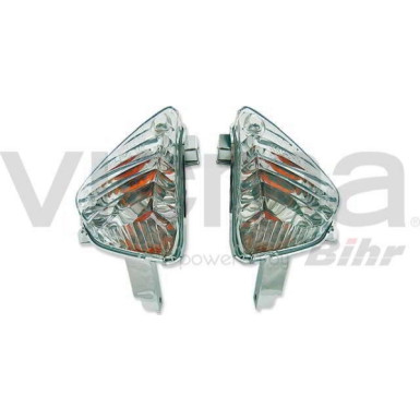 Motor-Blinker. Hinten Rechts Suzuki Gsx R 1000 | 9969