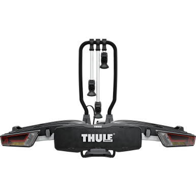 Thule EasyFold XT alu/schwarz Fahrradträger 3-Bikes | 934100