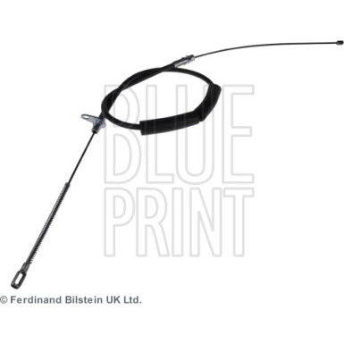 Seilzug, Feststellbremse Chrysler T. Voyager 2.4-3.3 00-08 Le | ADA104606