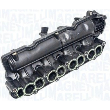 Magneti Marelli Saugrohrmodul 8,02009E+11